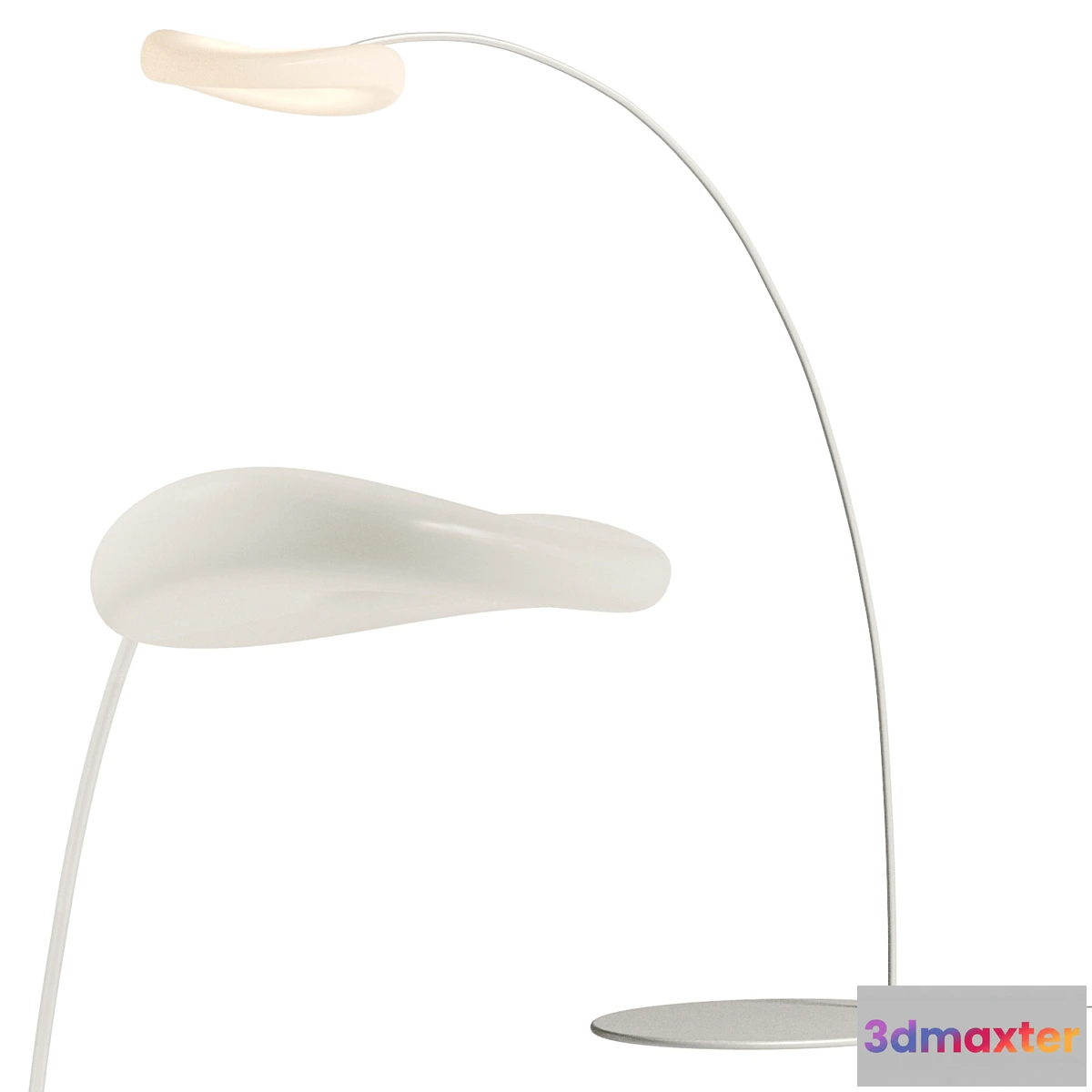 1477314 - Mr Magoo Fl By Stilnovo 3D Max