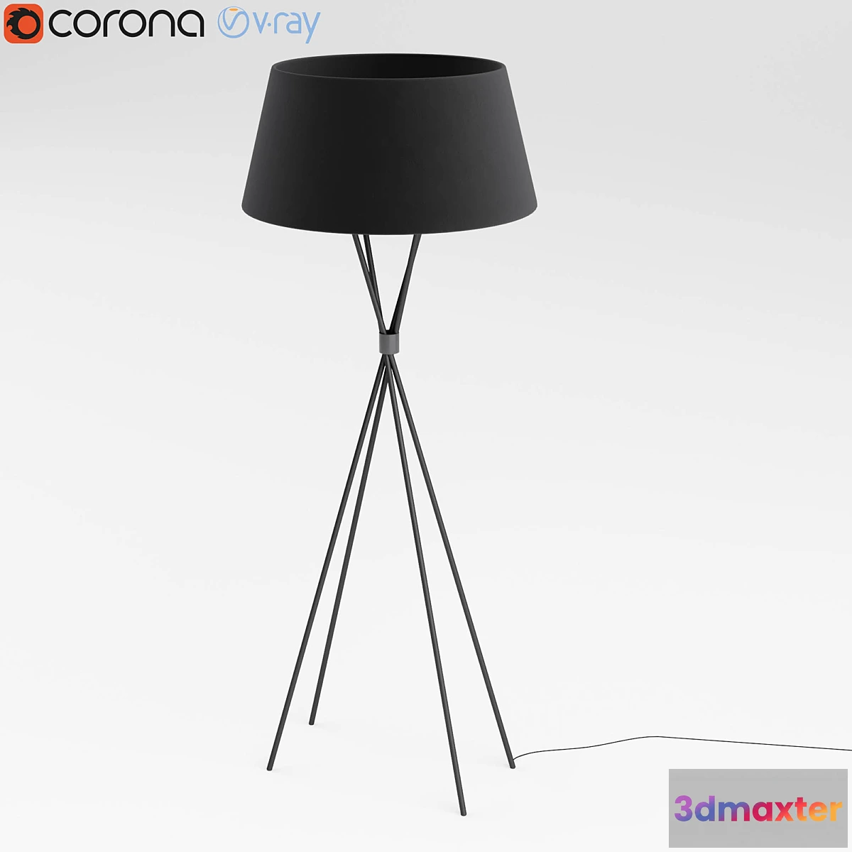 1478898 - BoConcept Main 3D Max