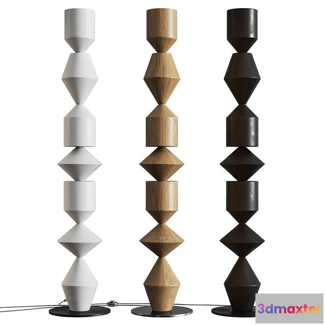 1540981 - Rubs by Corner Design 3D Max