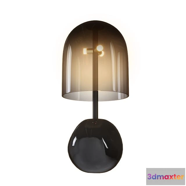 1545492 - ANTIMATTER FLOOR LAMP 3D Max