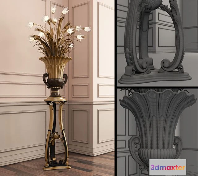 1546953 - Andrea Fanfani Complementi 3D Max