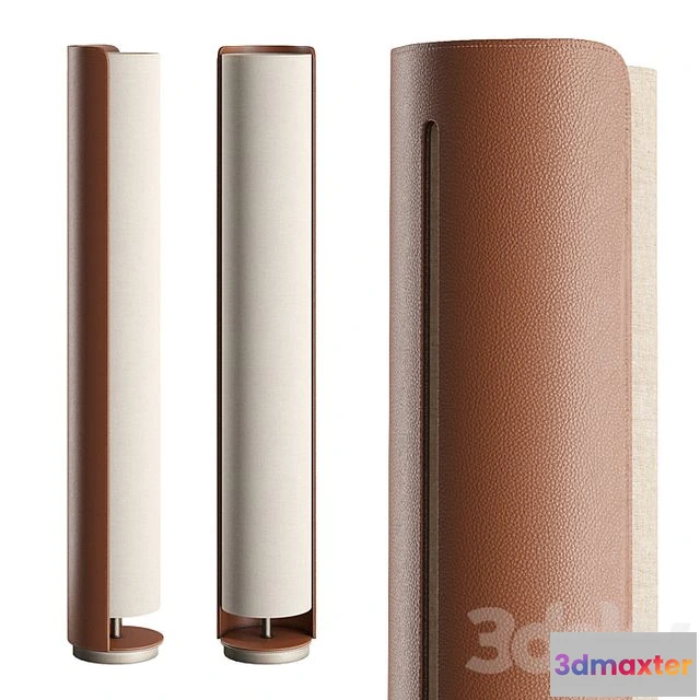 1557155 - Floor Lamp Glipie AMPM 3D Max