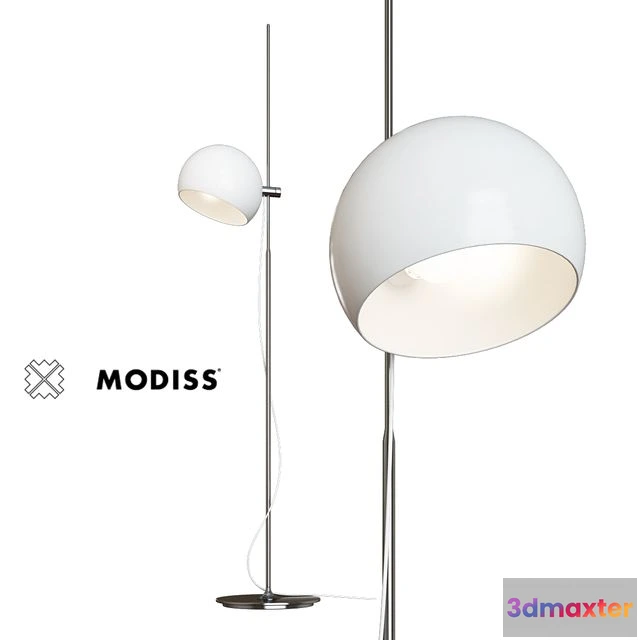 1562271 - Modiss Joe 60 3D Max