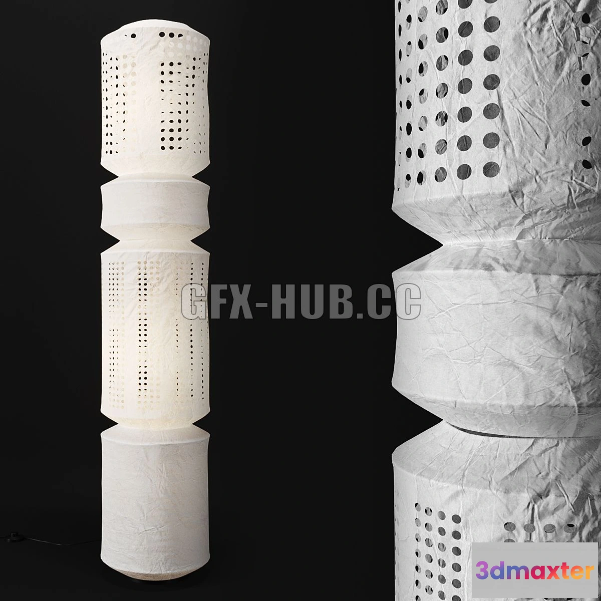 1565898 - Ikea Majorna 3D Max