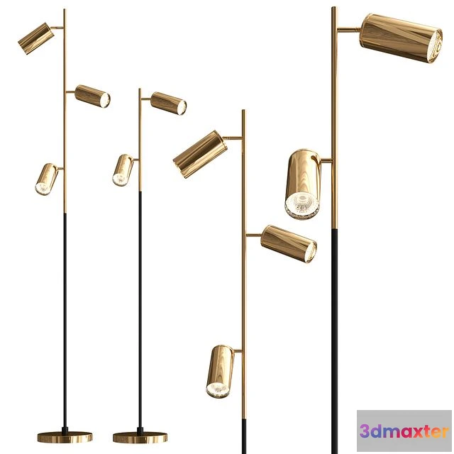 1566550 - NEAT 3D Max