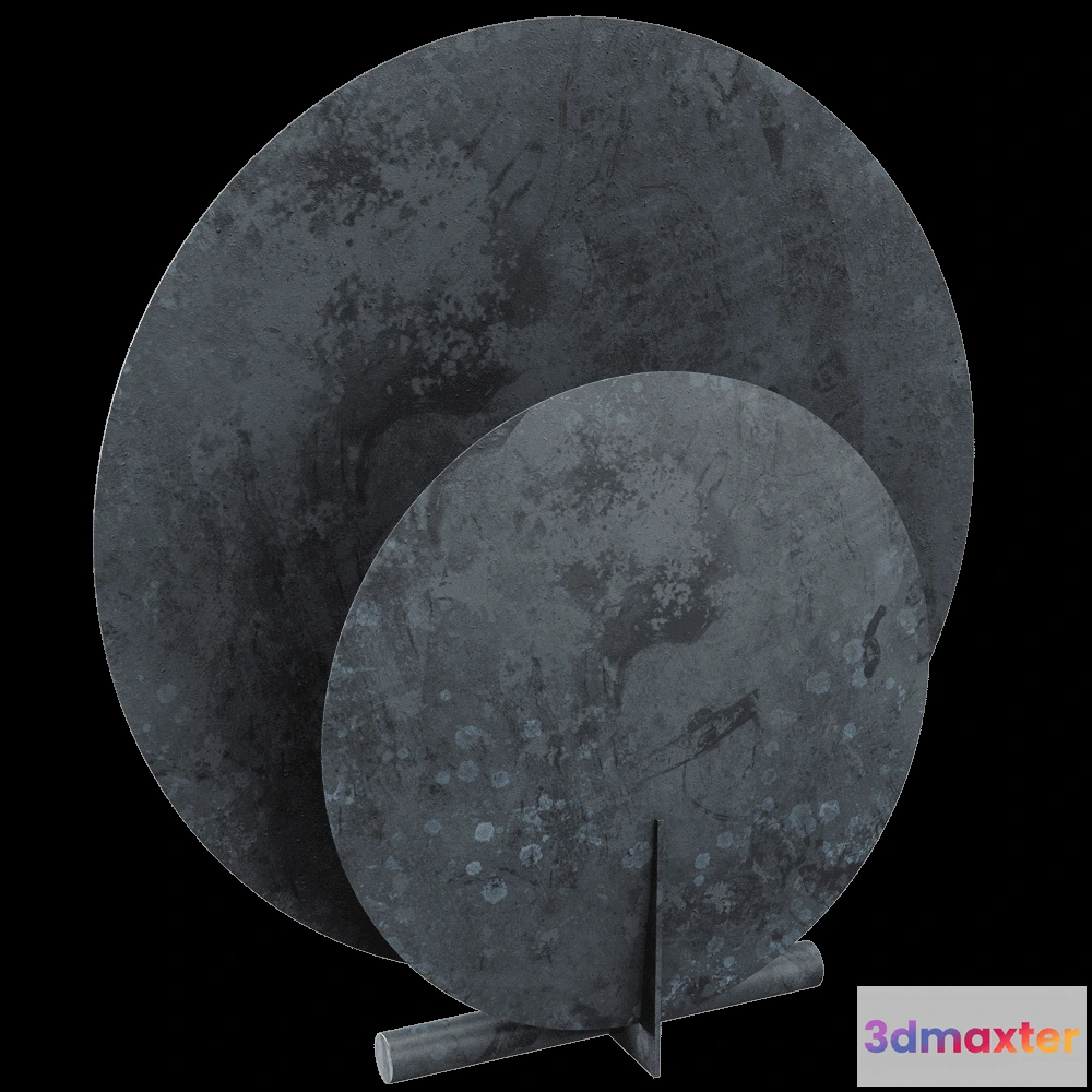 1655922 - 101 Copenhagen - Floor lamp AD 3D Max