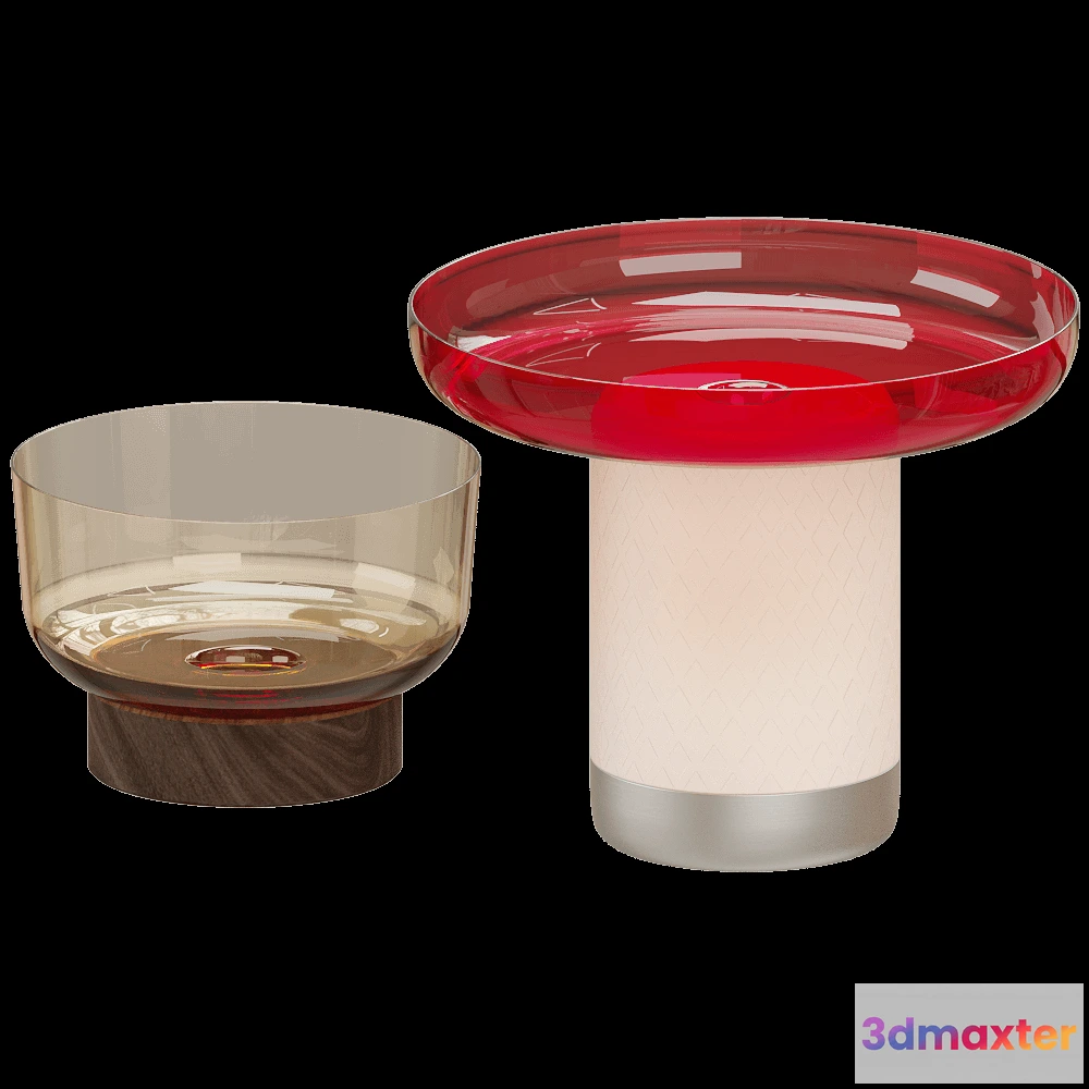 1656004 - Artemide - Floor lamp Bonta 3D Max