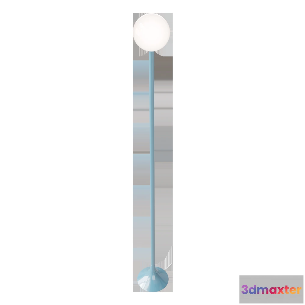 1656034 - Atelier Areti - Floor lamp 559OL-F01 3D Max