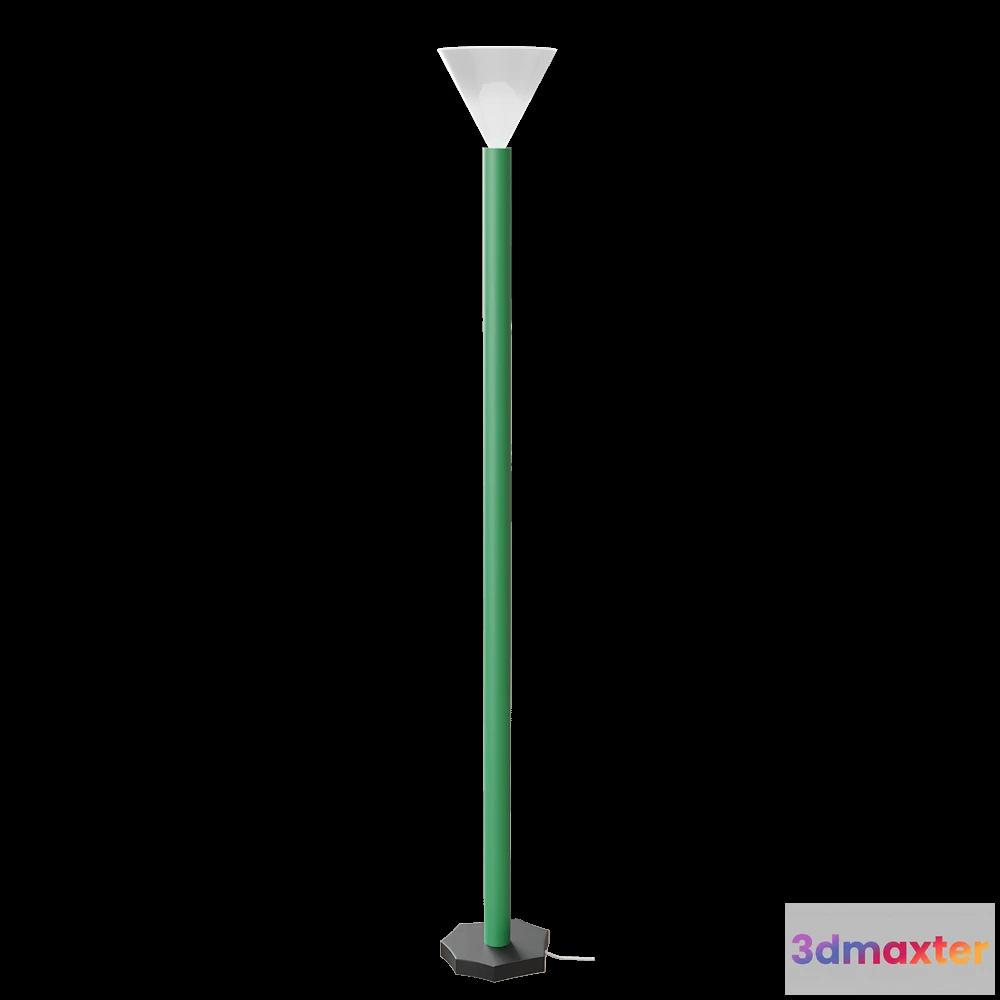 1656038 - Atelier Areti - Floor lamp 553OL-F04 3D Max