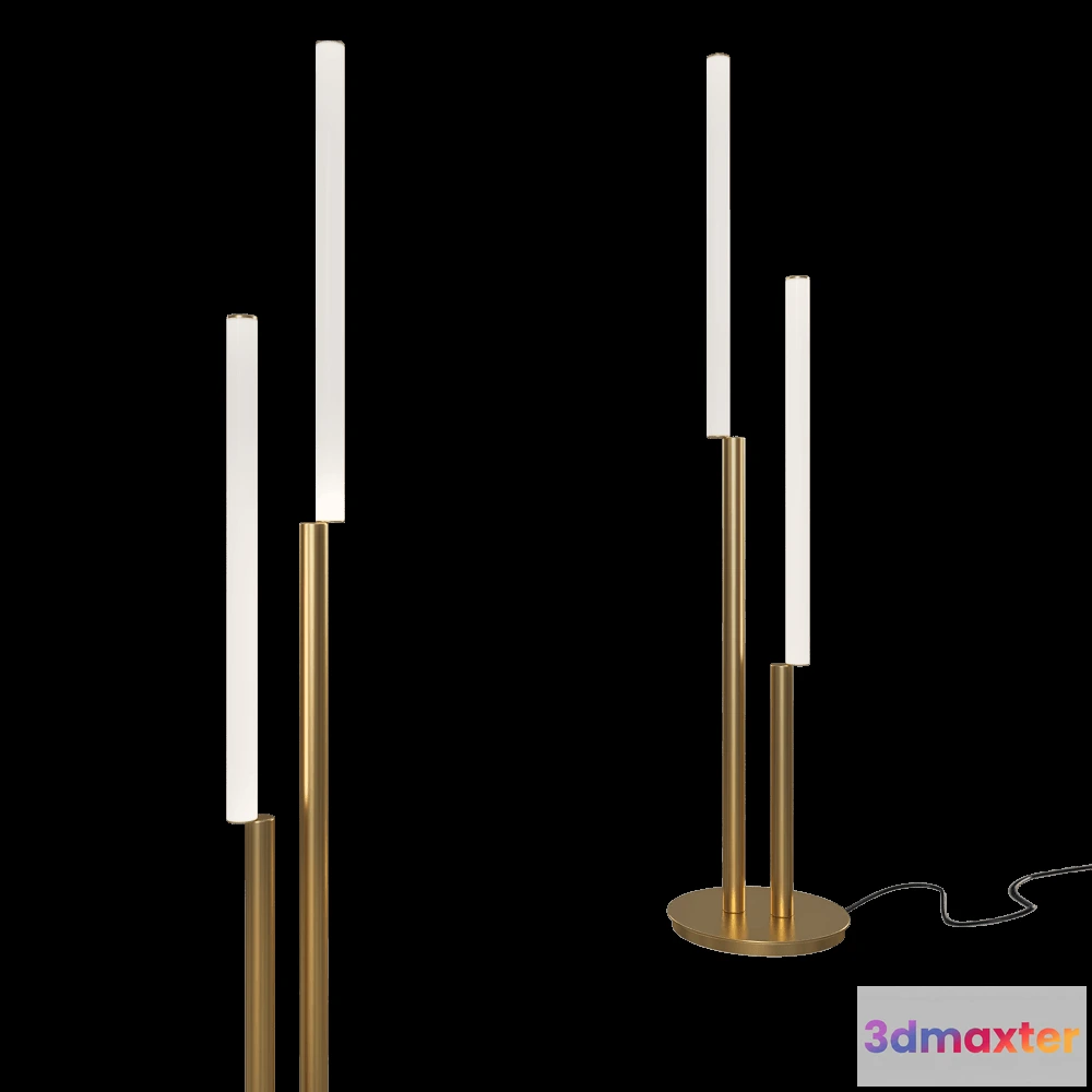 1656150 - CVL  - Floor lamp Signal 3D Max