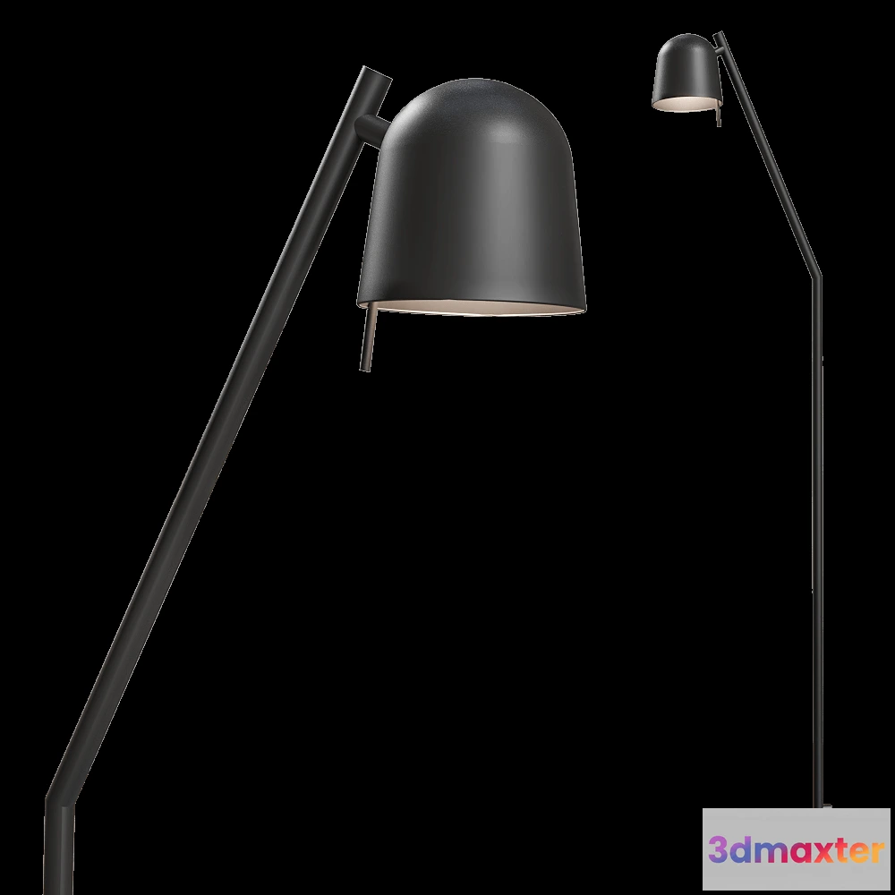 1656178 - ENOstudio - Floor lamp HO 3D Max