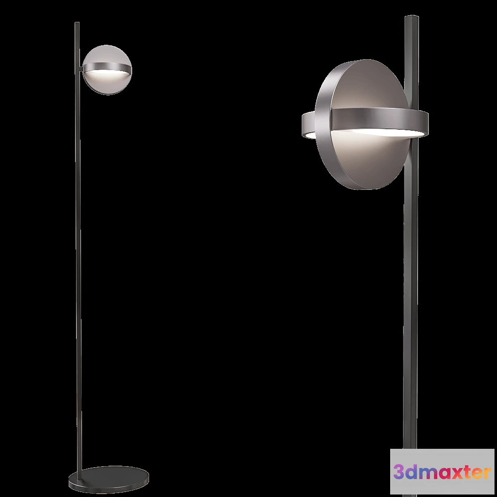 1656180 - ENOstudio - Floor lamp PLUS 3D Max