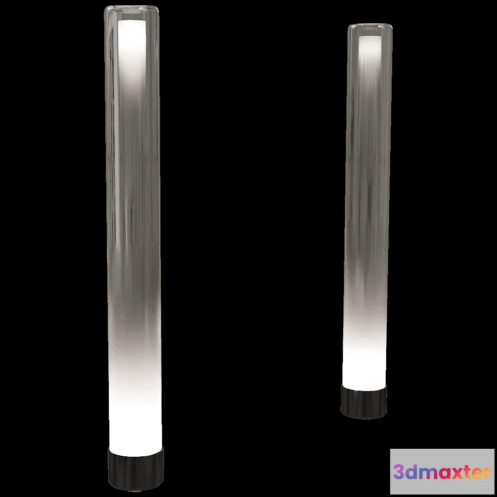 1656336 - Italamp - Floor lamp Gradient 3D Max