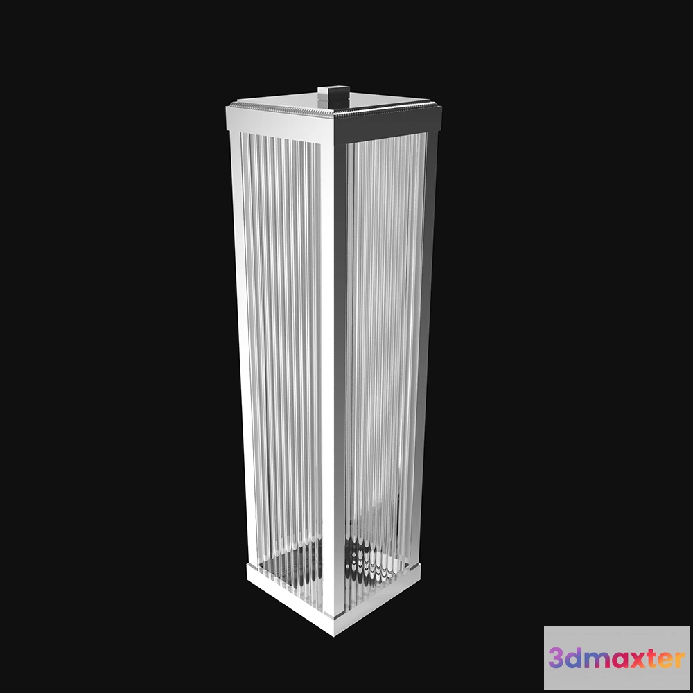 1656384 - Kutek - ENZ-K-3 3D Max