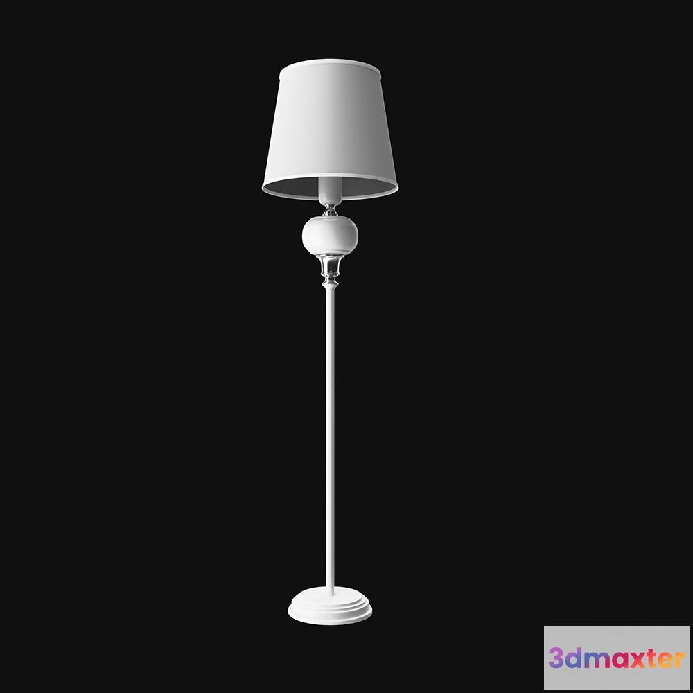 1656386 - Kutek - NAR-LN-1 3D Max