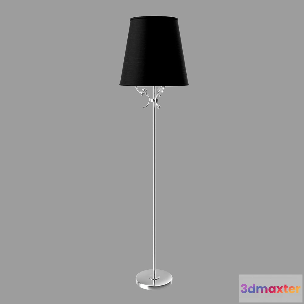 1656388 - Kutek - FLO-LS-1 3D Max