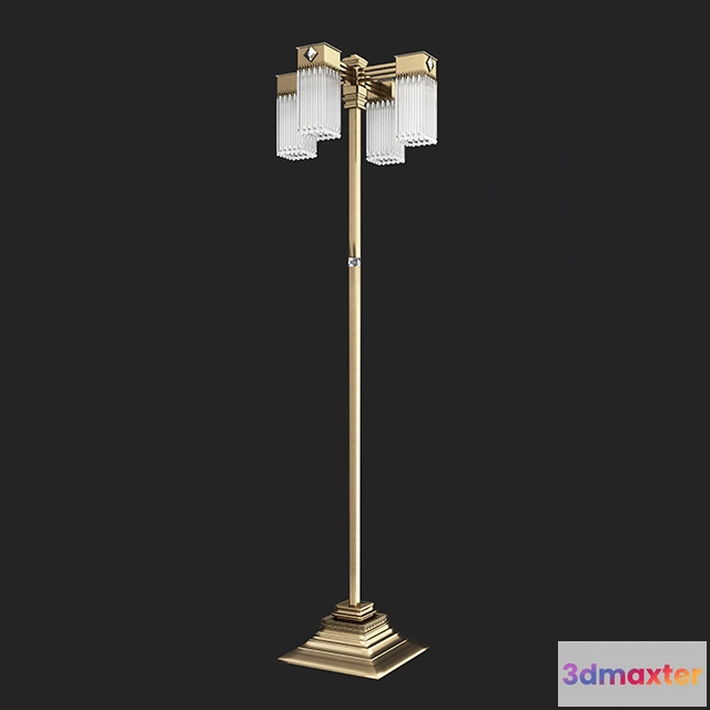 1656394 - Kutek - CAR-LS-4 3D Max