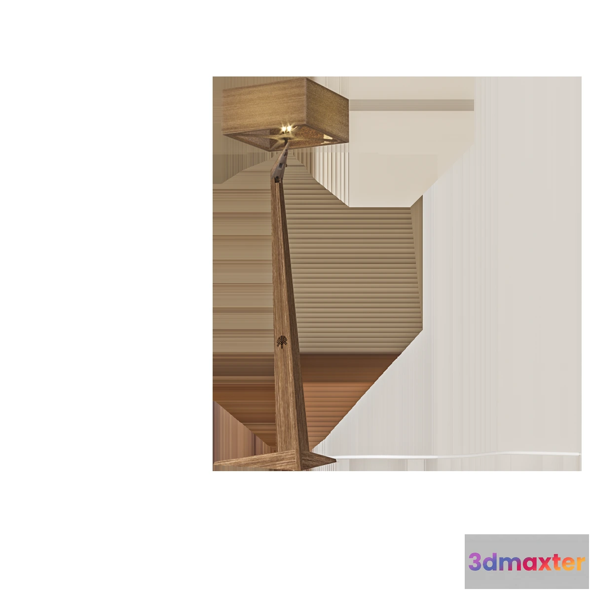 1656406 - LigCor - LC_01 3D Max