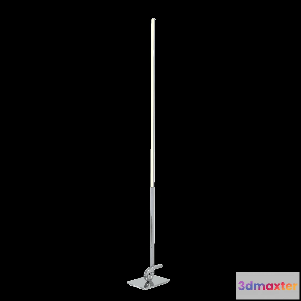 1656496 - Mantra - Floor lamp Cinto 6137 3D Max