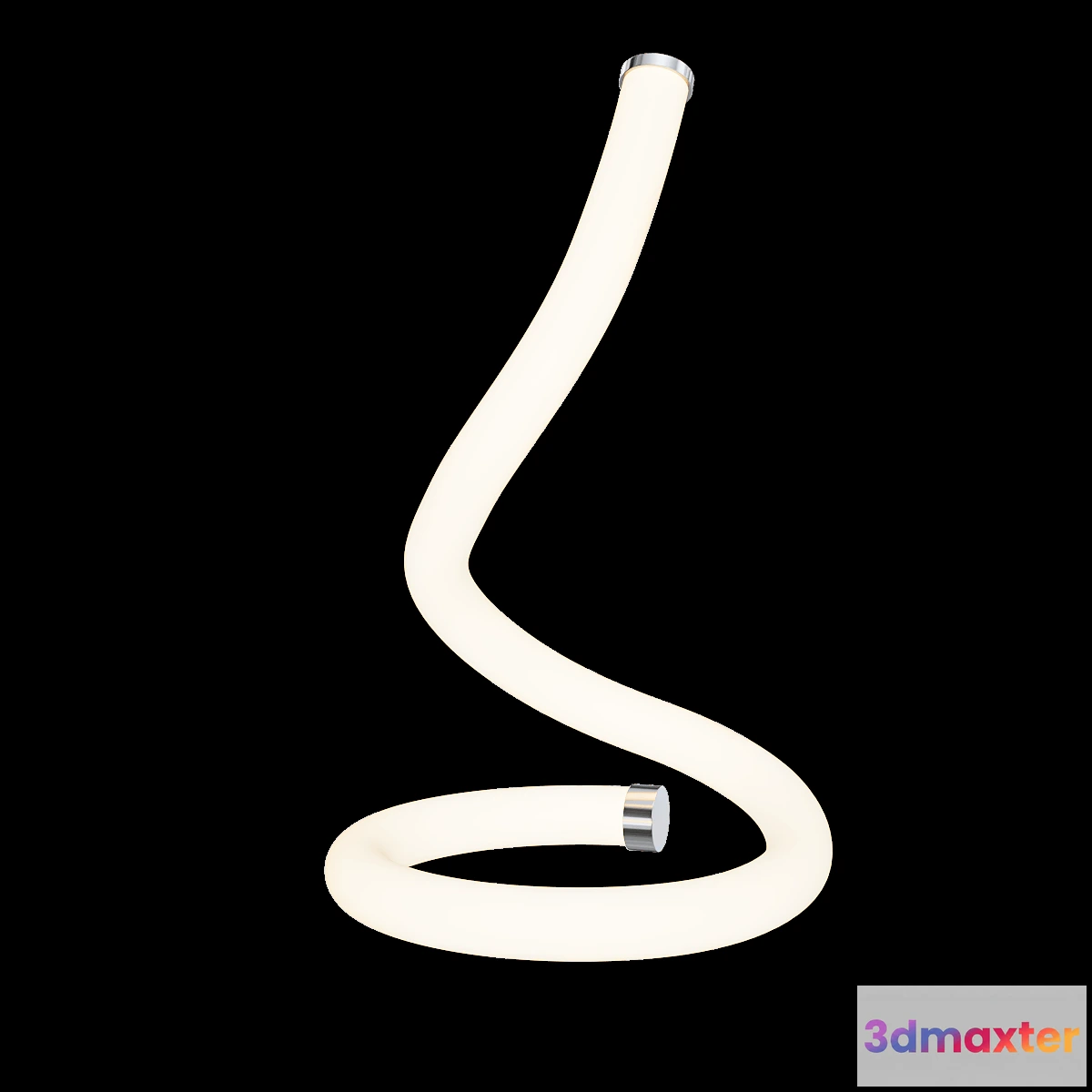 1656514 - Mantra - Floor lamp Line 6604 3D Max