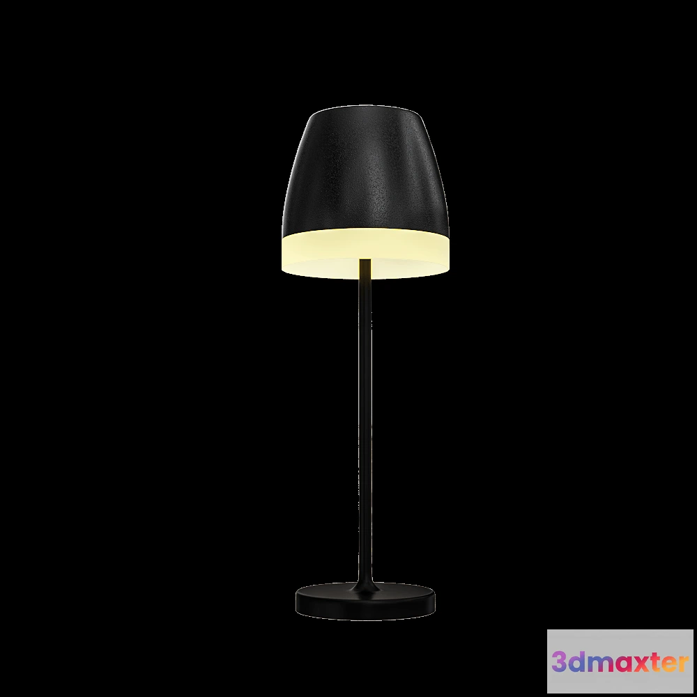 1656518 - Mantra - Floor lamp K3 7115 3D Max