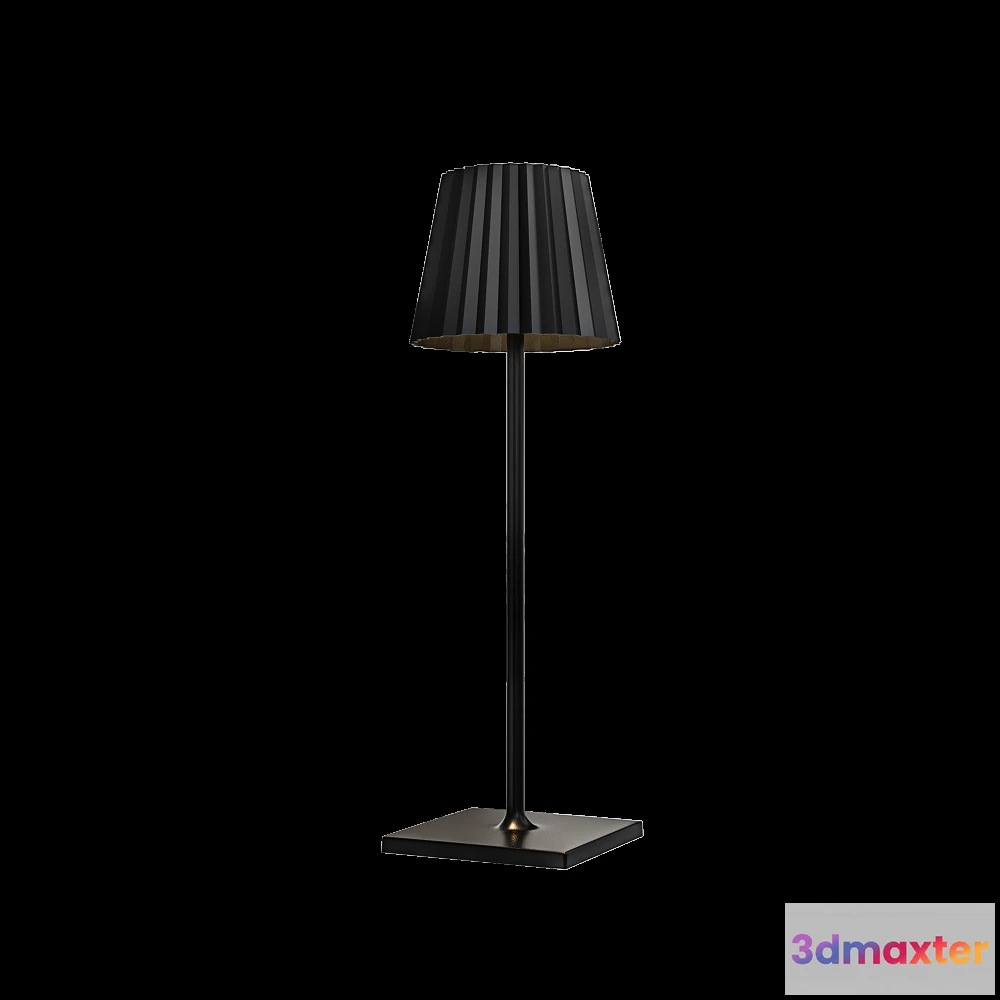 1656520 - Mantra - Floor lamp 6480 3D Max