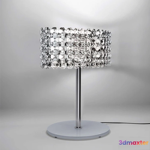 1656532 - Marchetti - Baccarat LG 3D Max