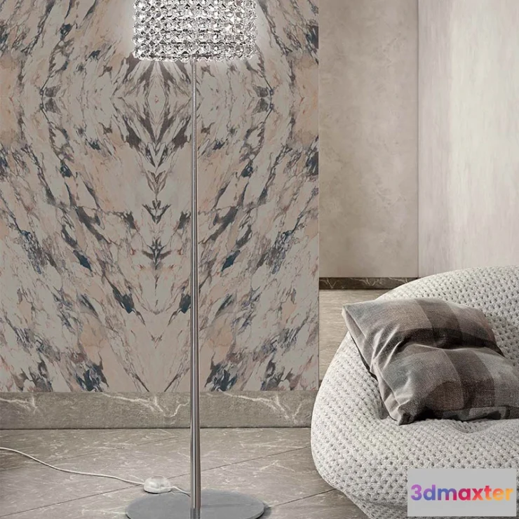 1656534 - Marchetti - Baccarat T 3D Max