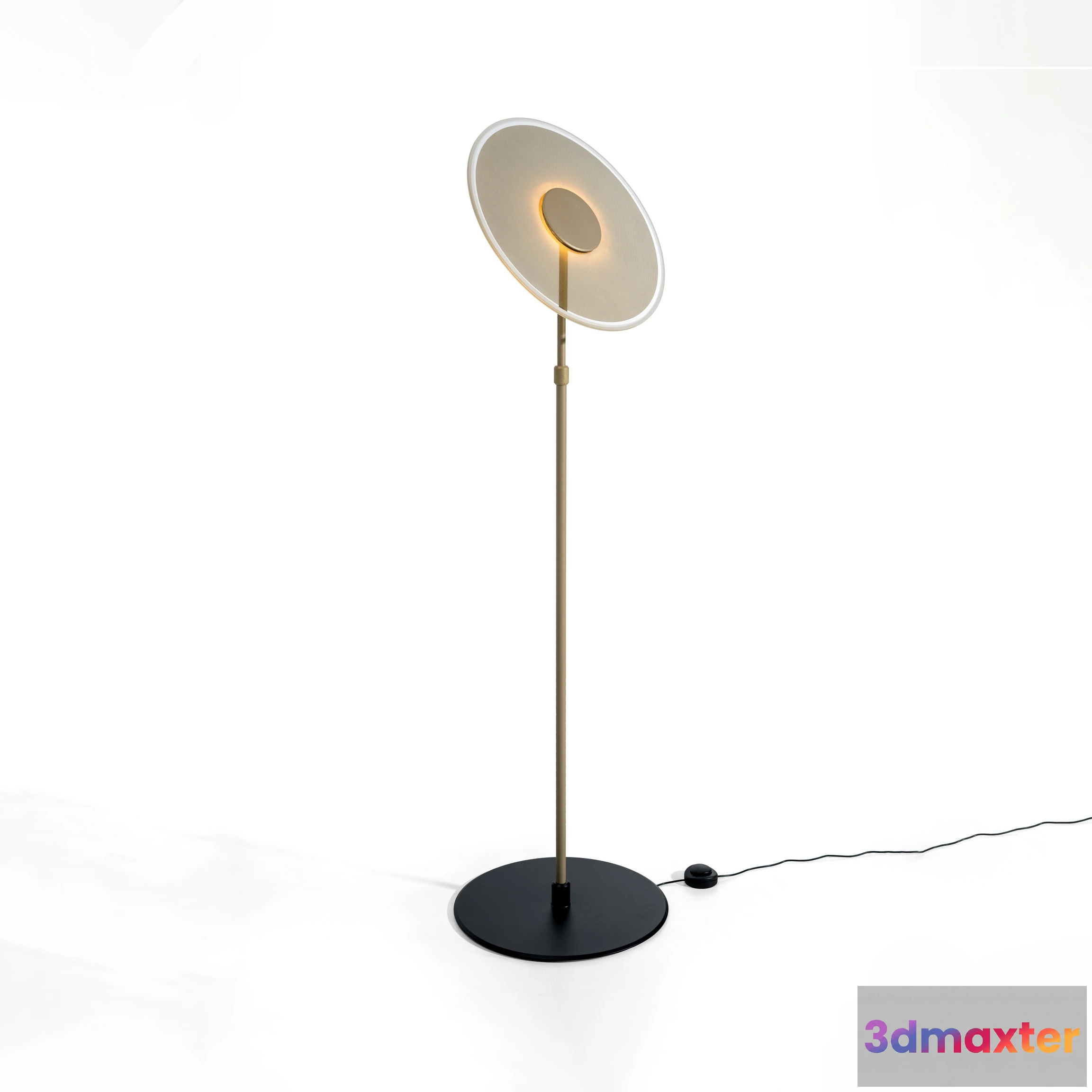 1656722 - Oleant - Blass Genesis 3D Max