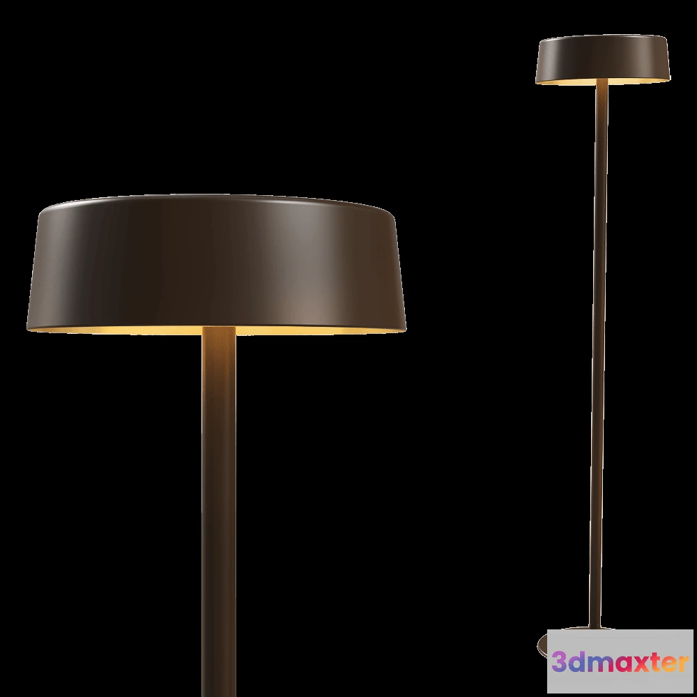1656738 - PENTA - Floor lamp China 3D Max