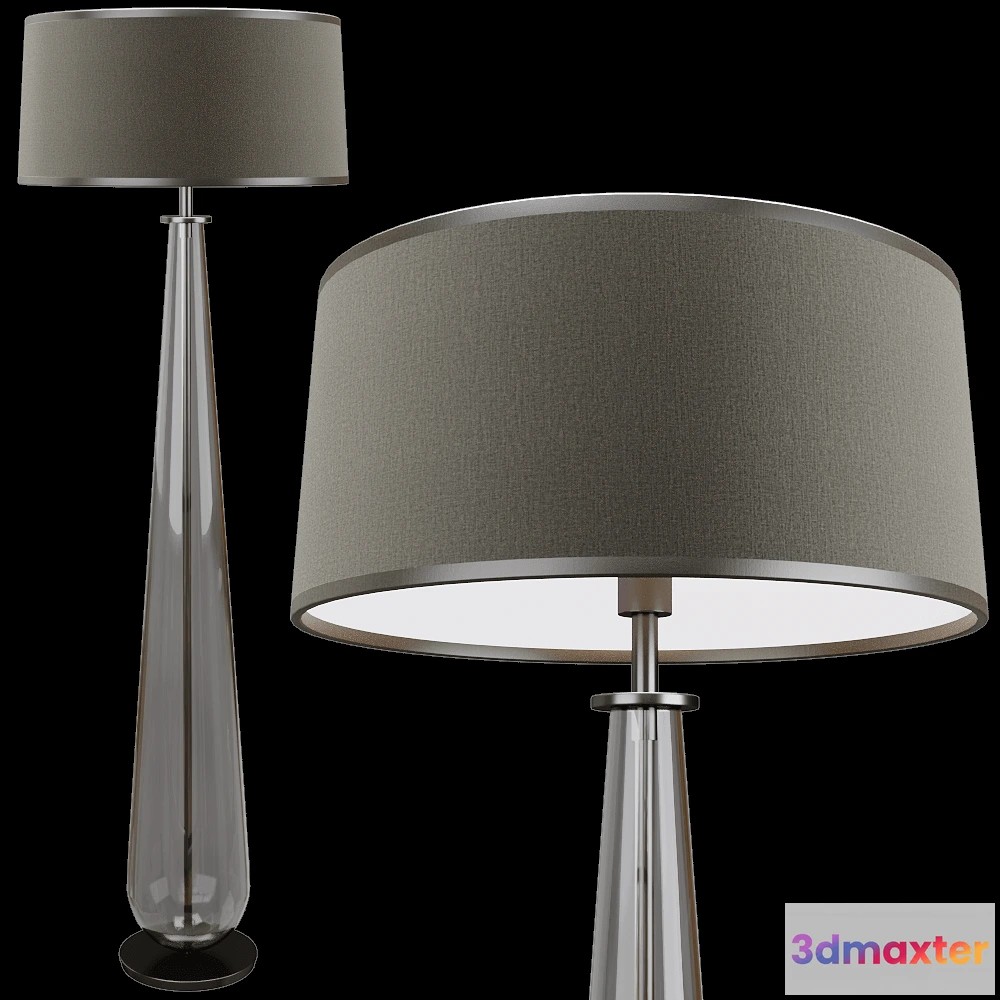 1656744 - PENTA - Floor lamp New classic 3D Max