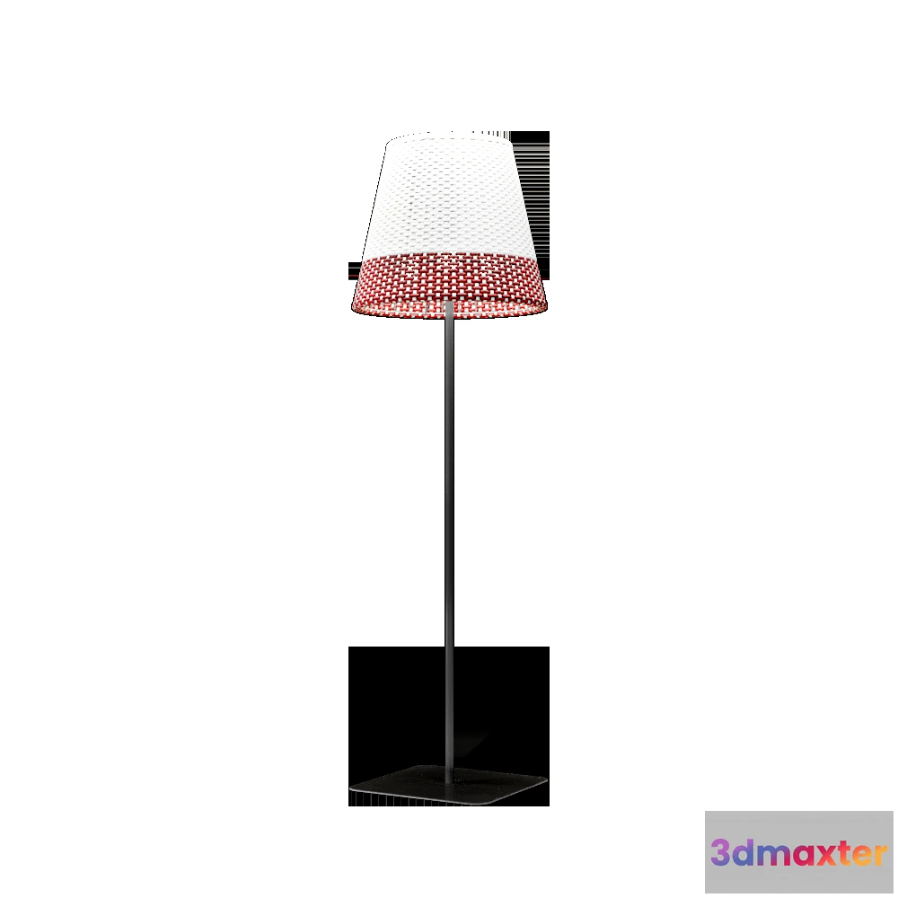 1656772 - Pradex - Floor lamp 3D Max