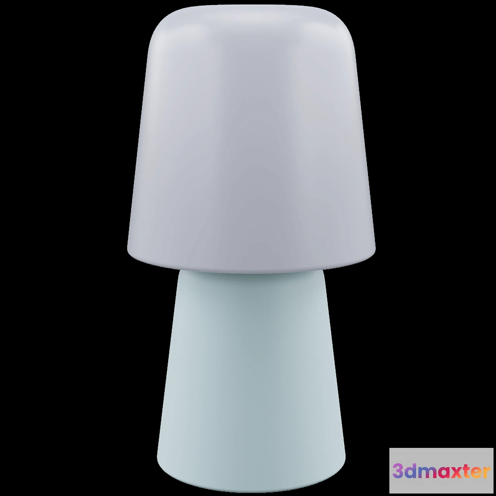 1656818 - Serralunga - Floor lamp Pic-Nic 3D Max