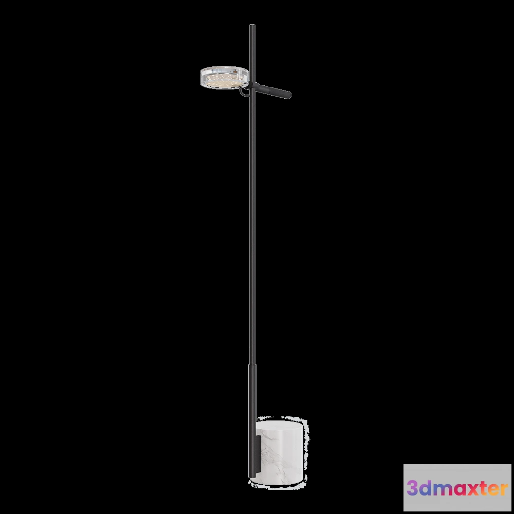 1656826 - Seyvaa - Floor lamp Plus 3D Max