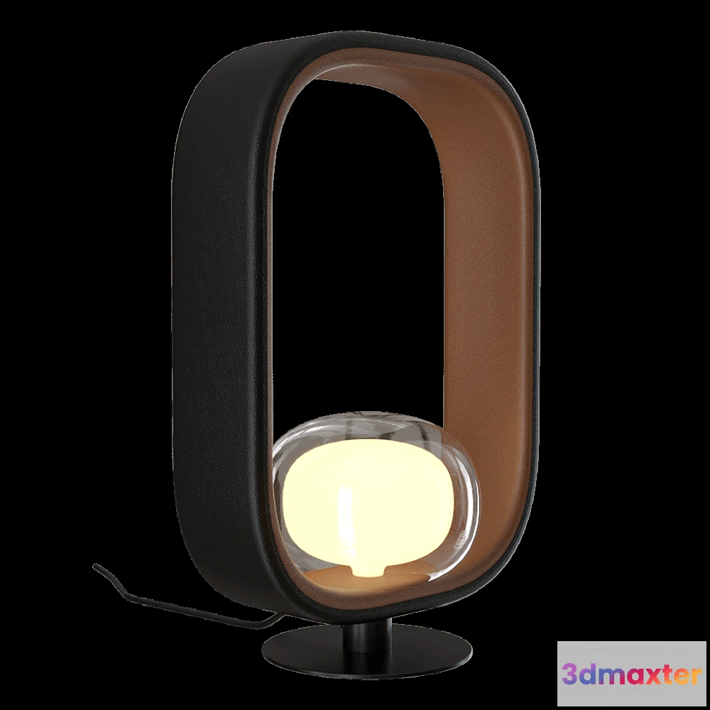 1656892 - TOOY  - Table lamp Filipa 555.31 3D Max