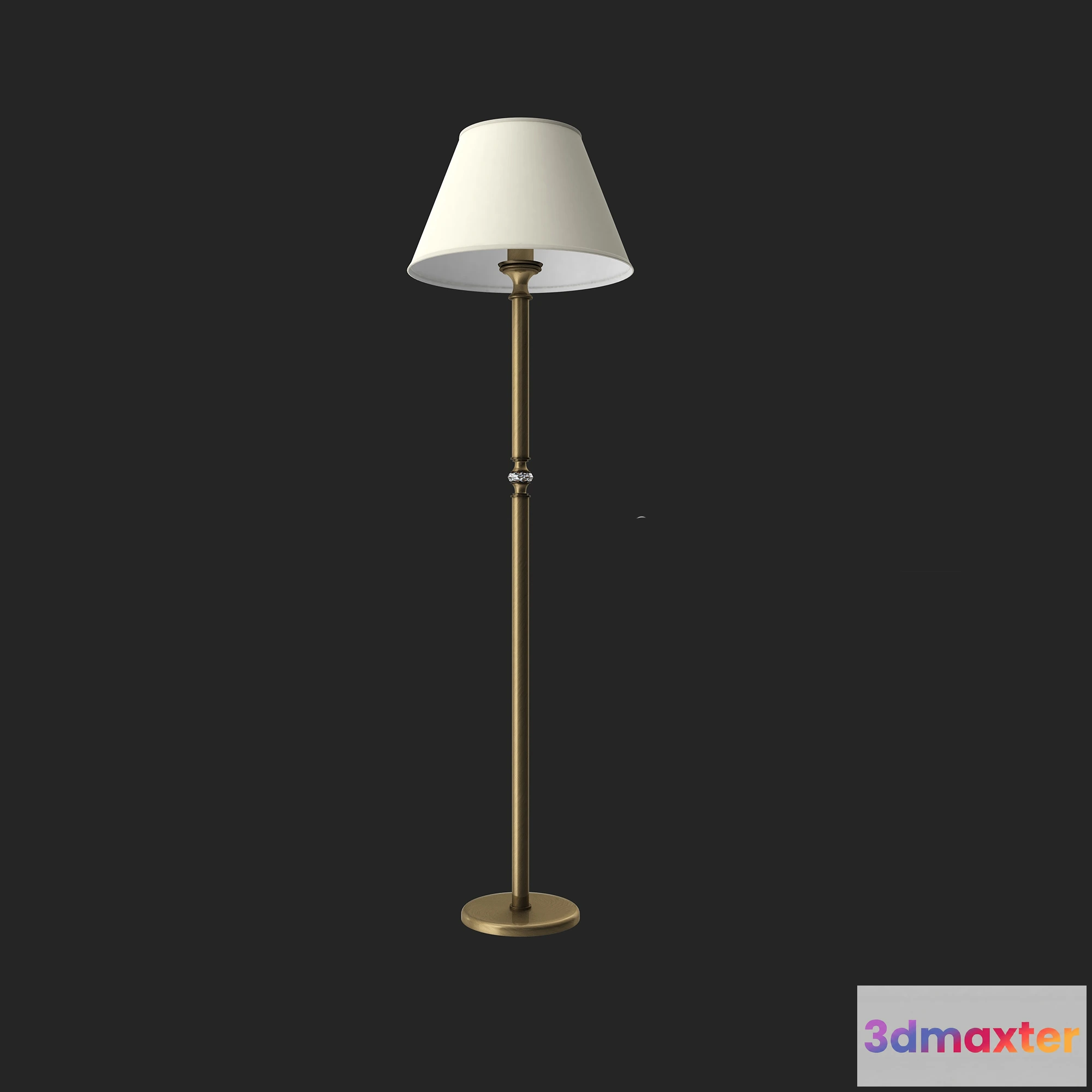 1656986 - lighting - Kutek (San Marino) SAN-LS-1 3D Max