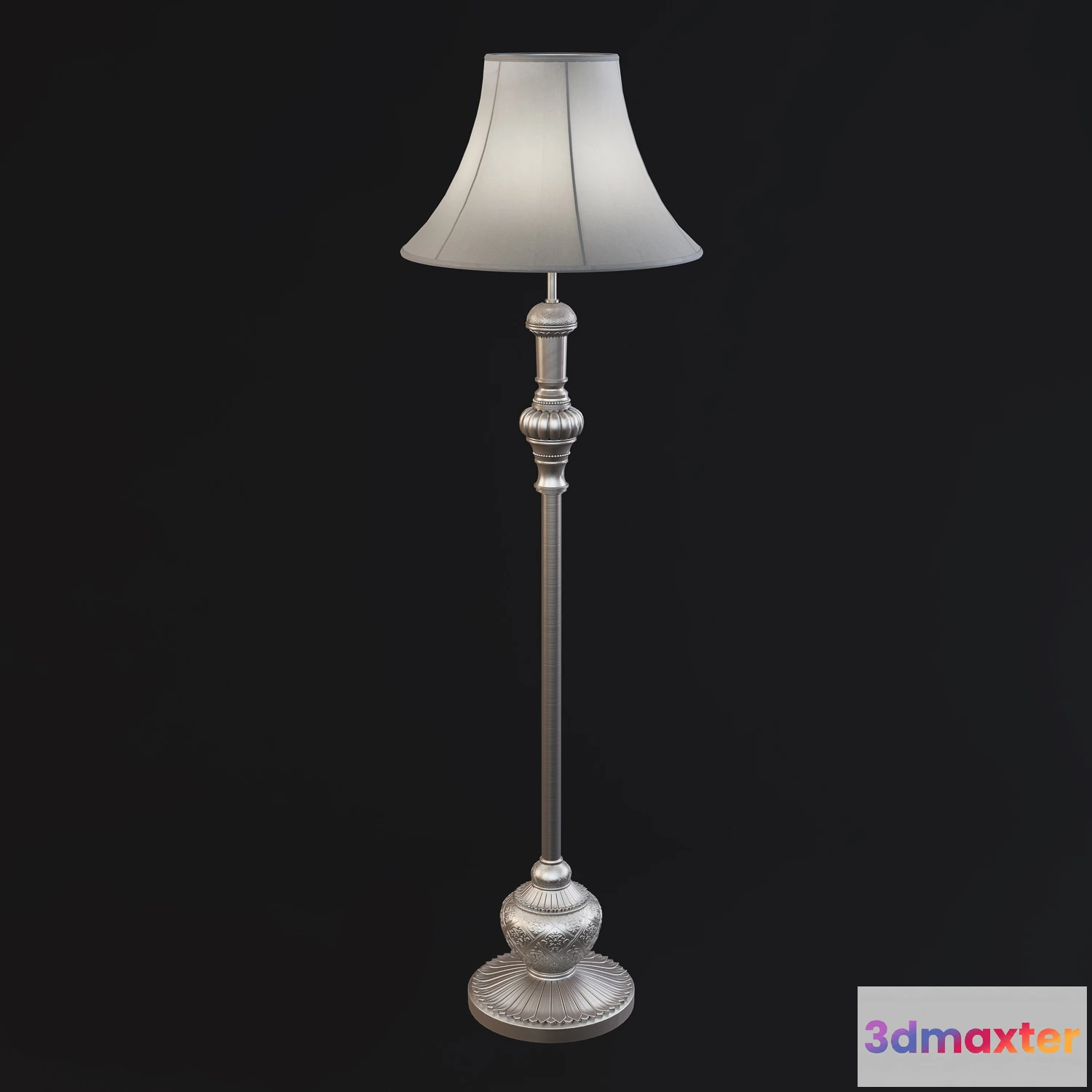 1657004 - lighting - Chiaro Versace 254043501 3D Max