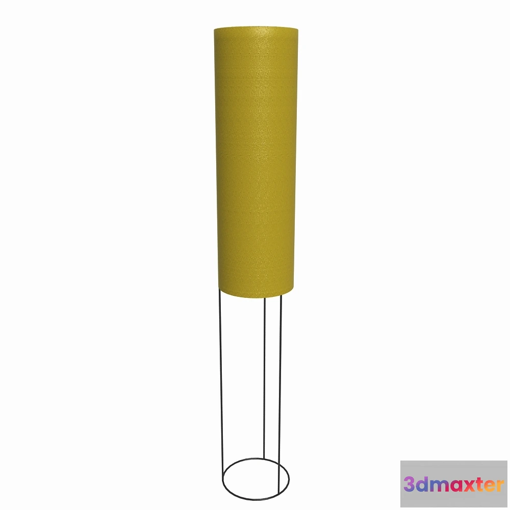 1657064 - lighting - Lucide floor lamp  717380142 3D Max