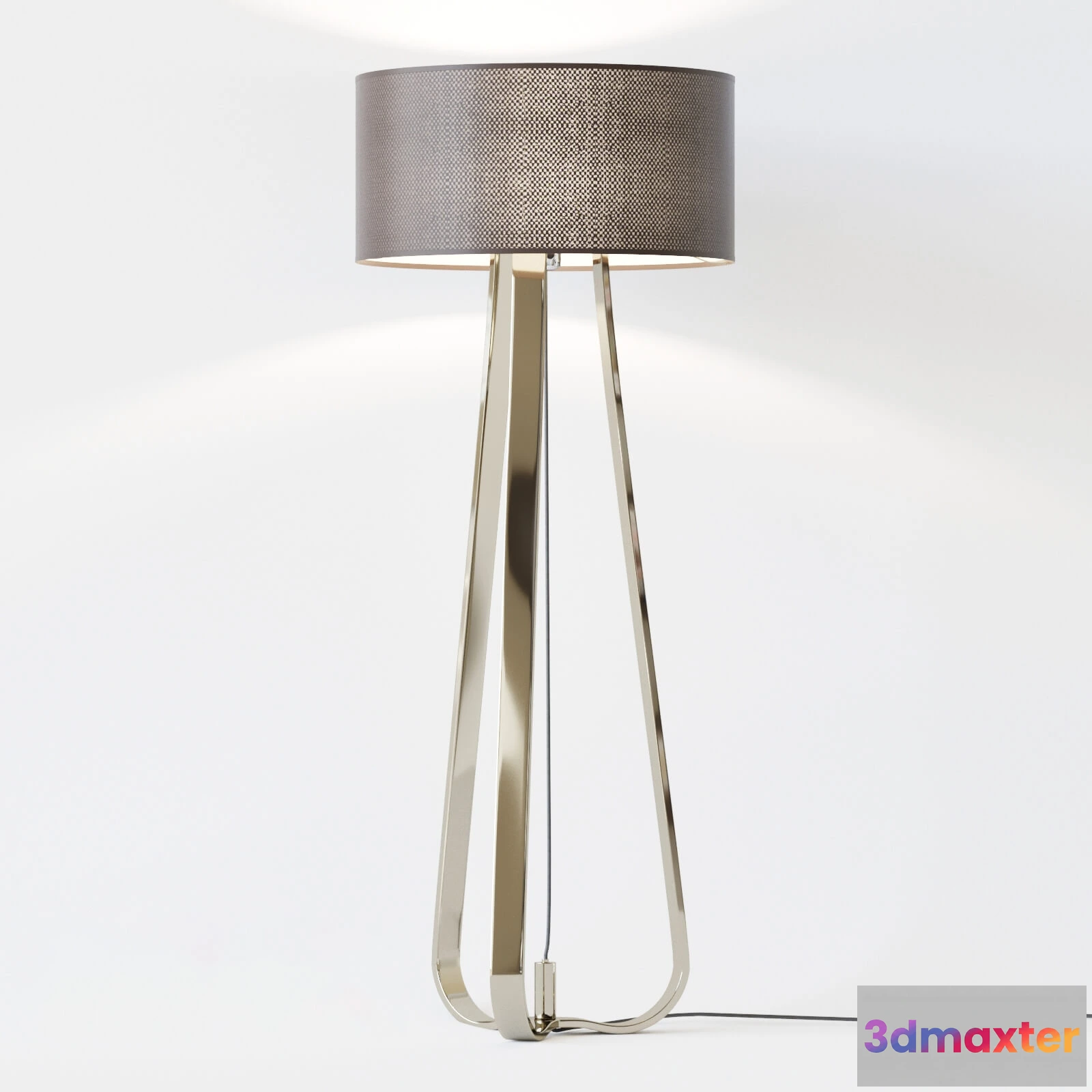 1657066 - lighting - Italamp Lily 3D Max