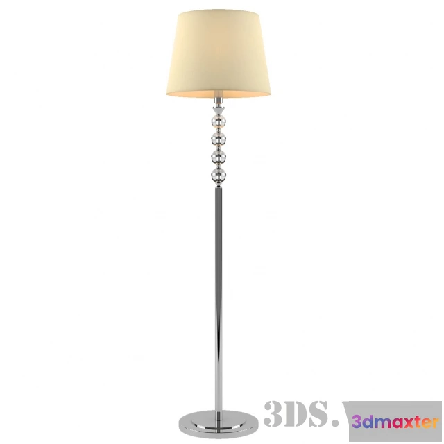 1657198 - lighting - Newport light 31801FL 3D Max