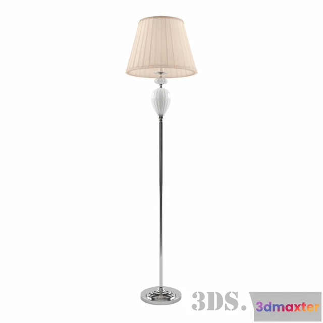 1657200 - lighting - Newport light 11001FL 3D Max