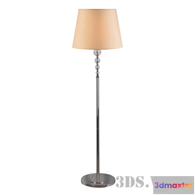 1657206 - lighting - Newport 3101FL 3D Max