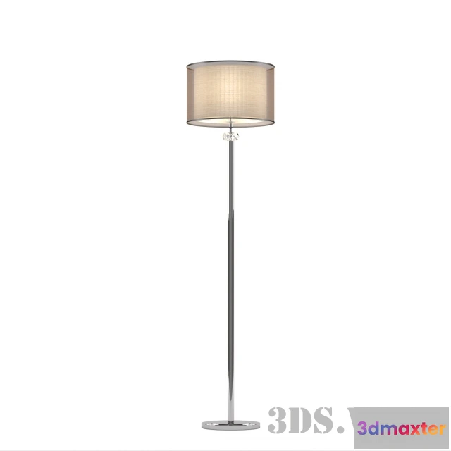 1657208 - lighting - Newport 1111FL 3D Max
