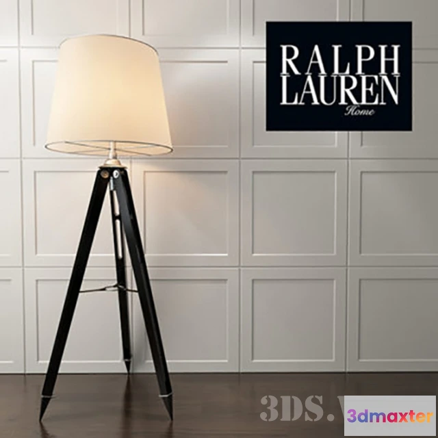 1657220 - lighting - Торшер 3D Max