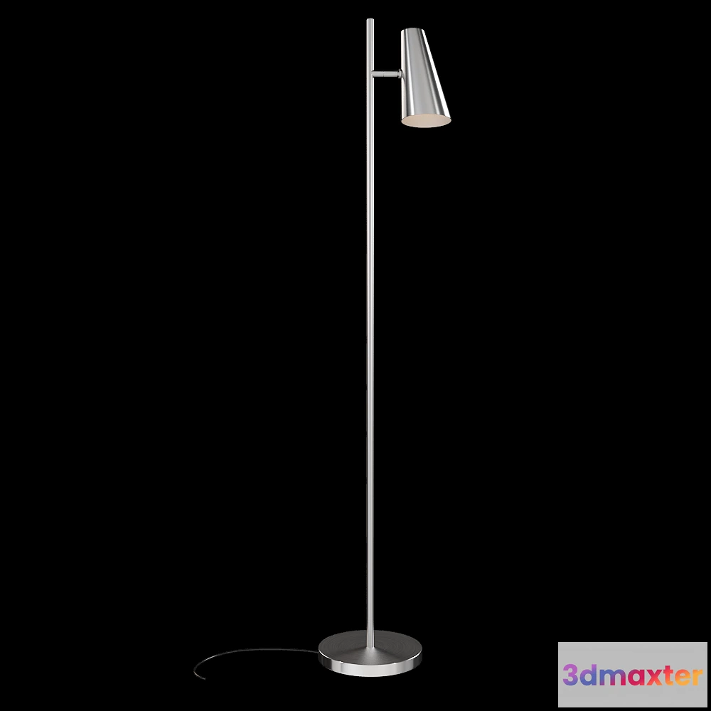 1657346 - Woud - Floor lamp Cono 3D Max