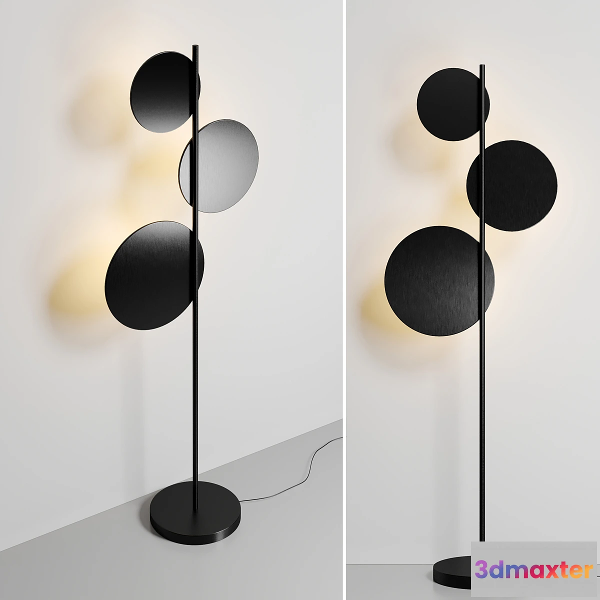 541951 - Ambiente line table light