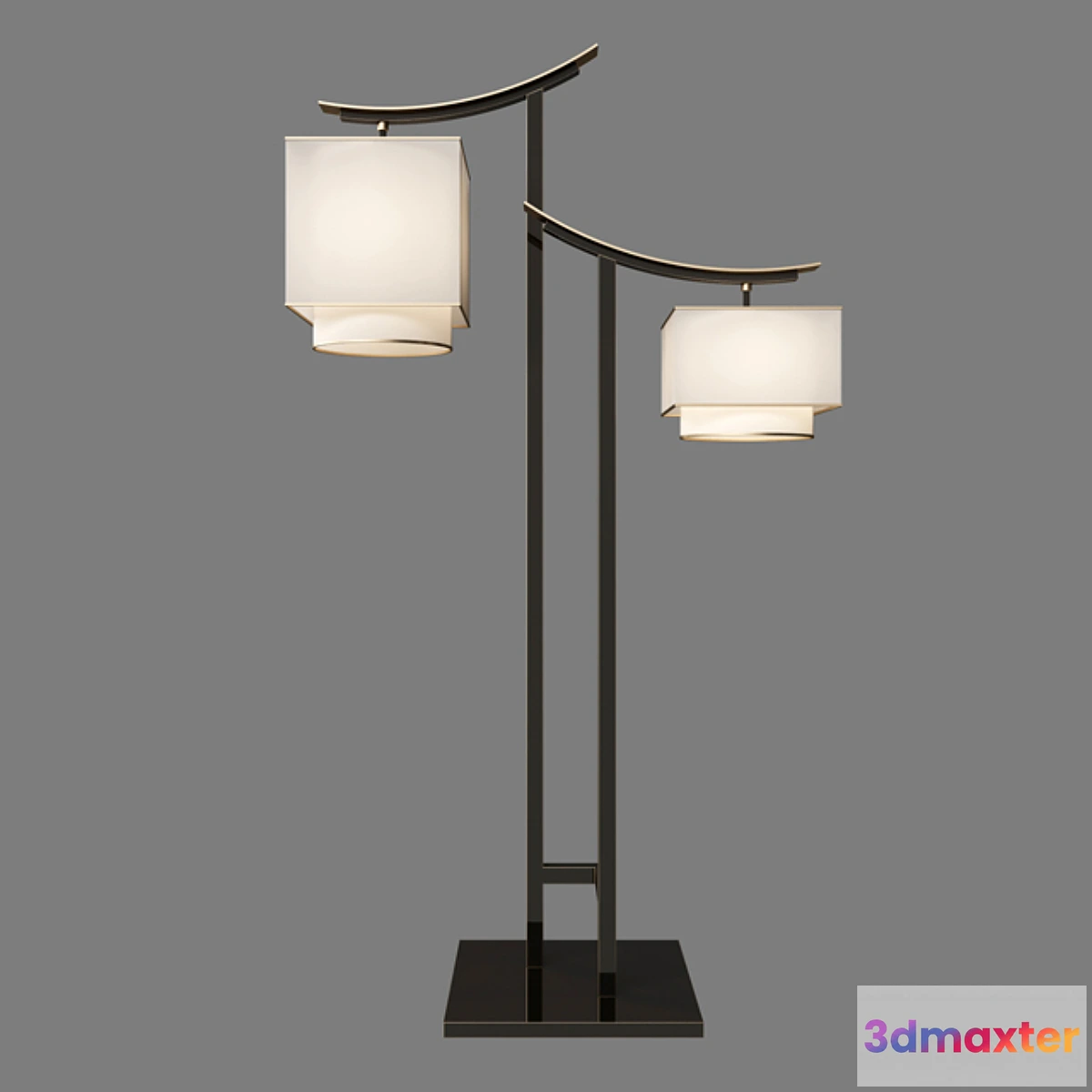 564489 - New chinese floor lamp - No.3