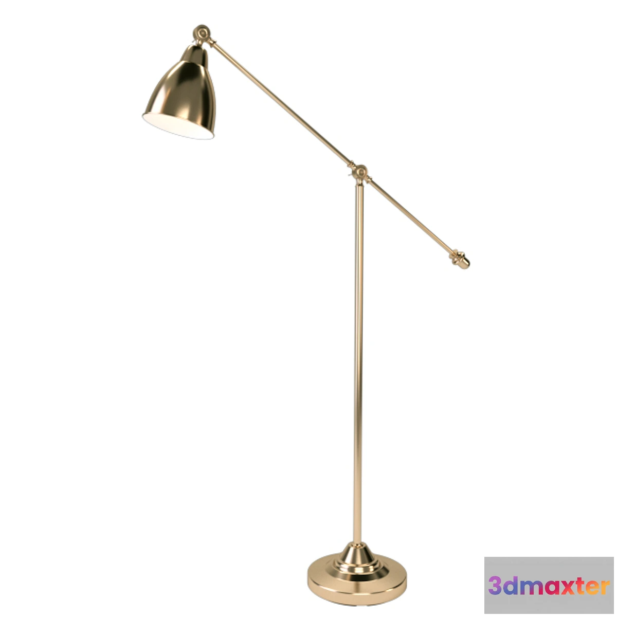 564533 - Ikea Barometer