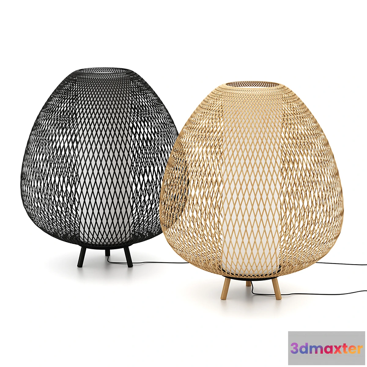 564539 - Ay illuminate Twiggy Egg
