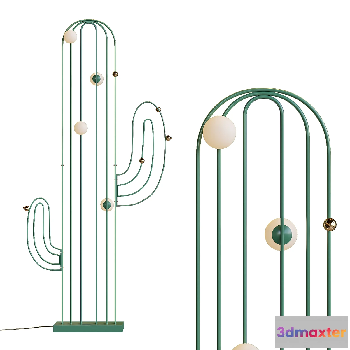 564547 - CACTUS by Lampatron